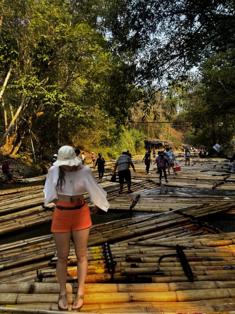 The Honest 2-Week Thailand Itinerary: Koh Chang + Chiang Mai (And Why We Skipped the Rush) img 6629