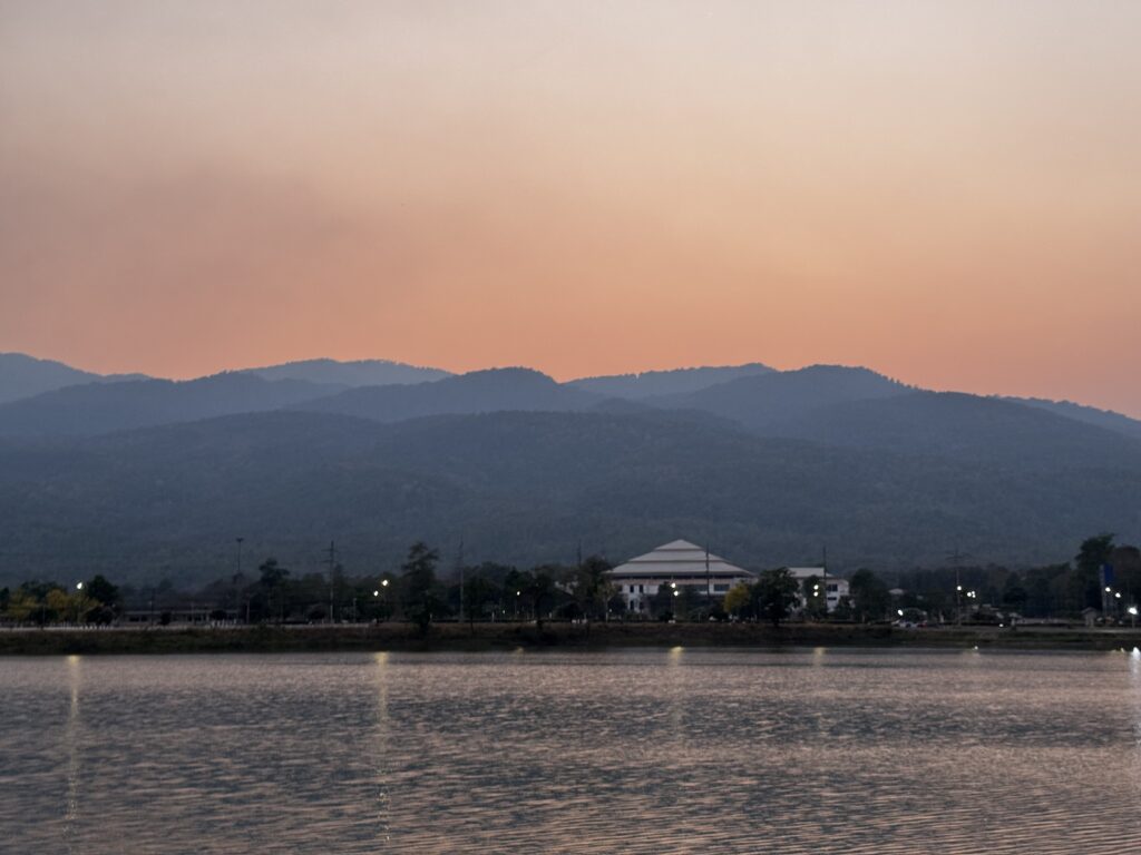 The Honest 2-Week Thailand Itinerary: Koh Chang + Chiang Mai (And Why We Skipped the Rush) img 6857